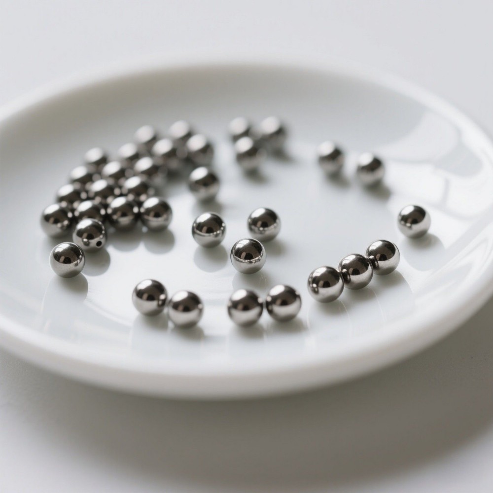 YS볼 스테인리스 스틸 AISI 316 볼
