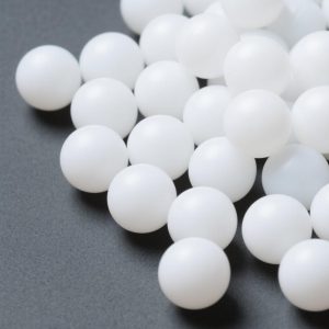 POM plastic balls