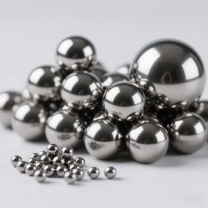 YSBALL AISI1085 carbon steel balls