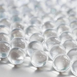 Borosilicate Glass Balls